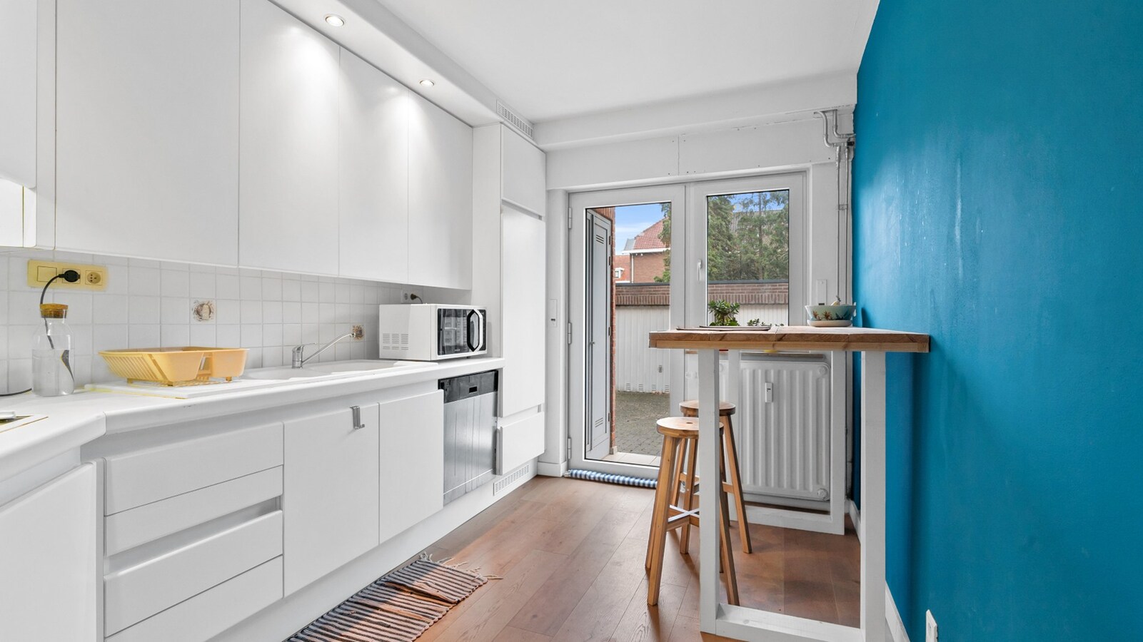 Te koop appartement - Kessel-Lo