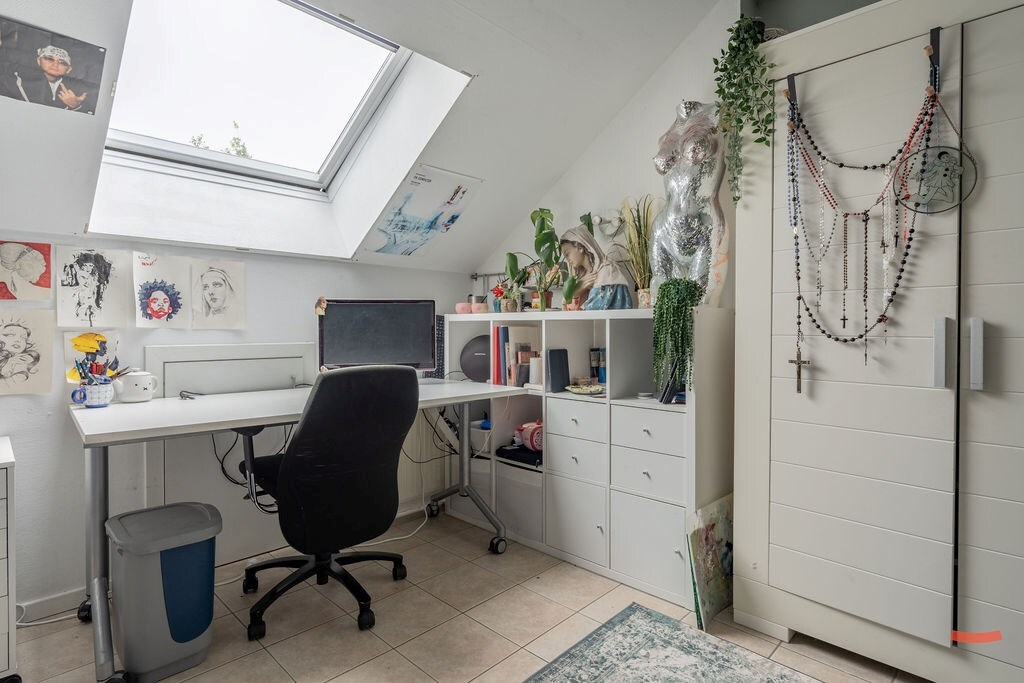 Woning verkocht in Turnhout