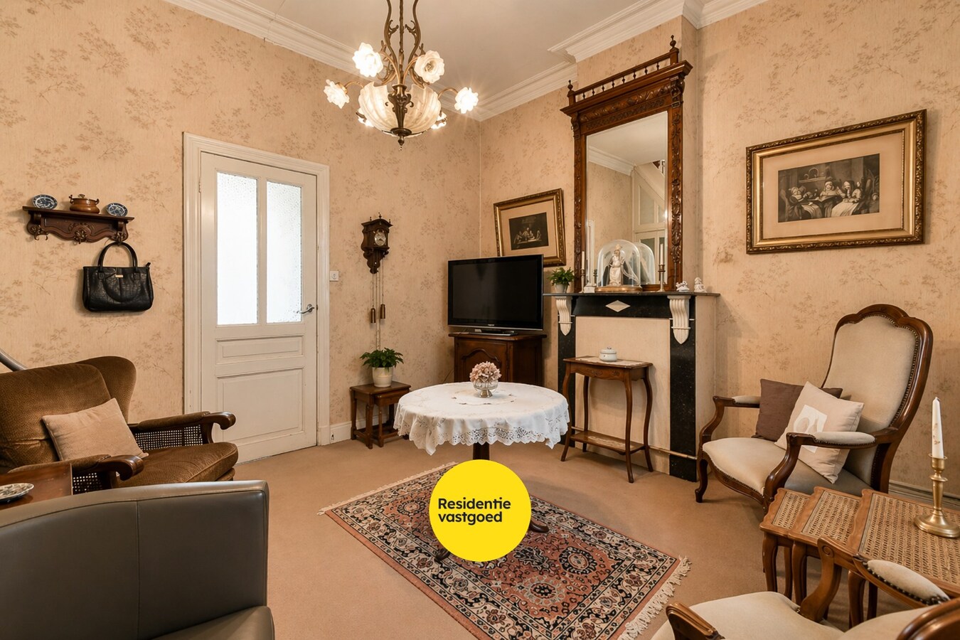 Te koop woning - Torhout