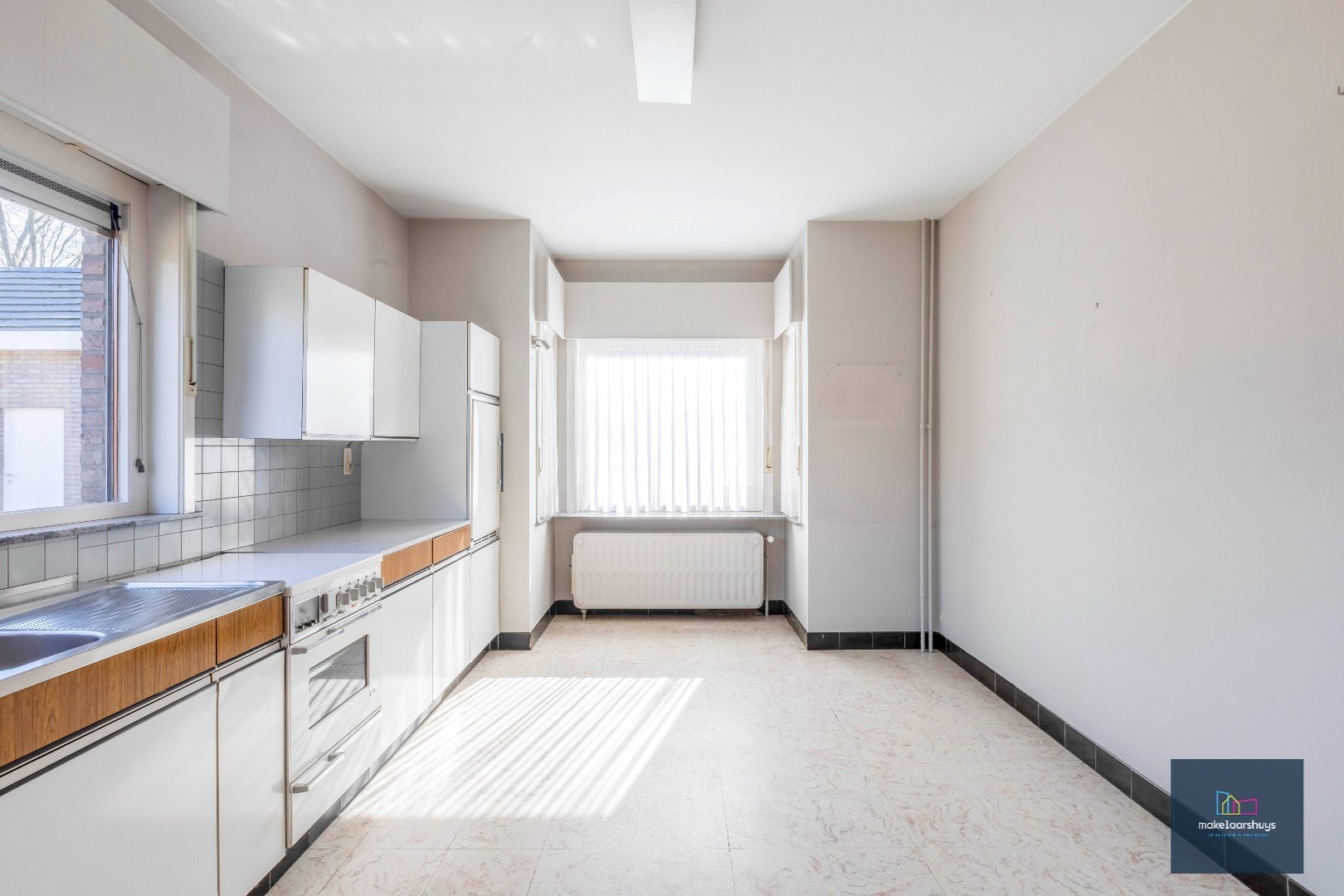 Open bebouwing op 1164,62m² of 2 bouwgronden 