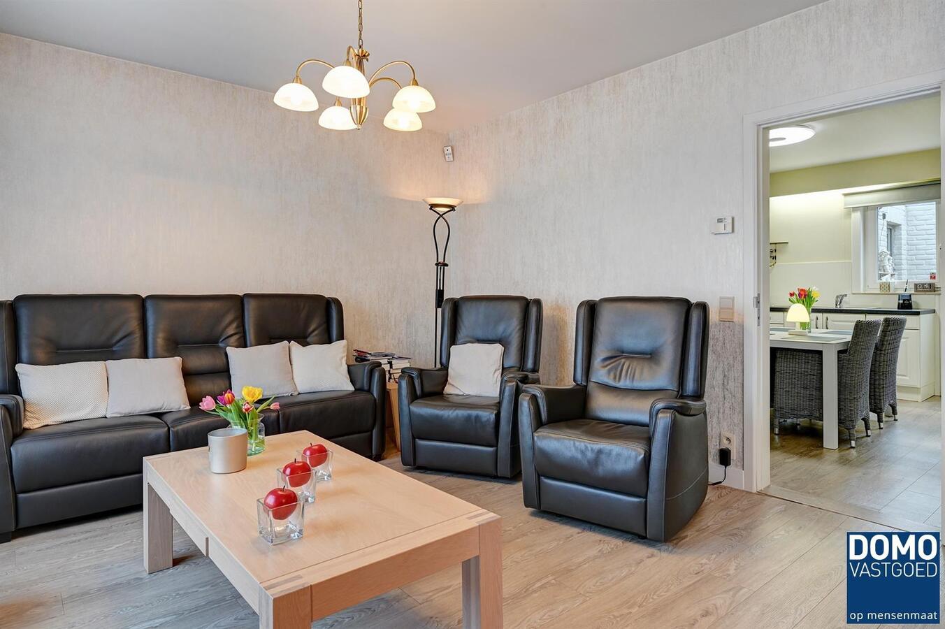 Woning verkocht in Hasselt Kermt