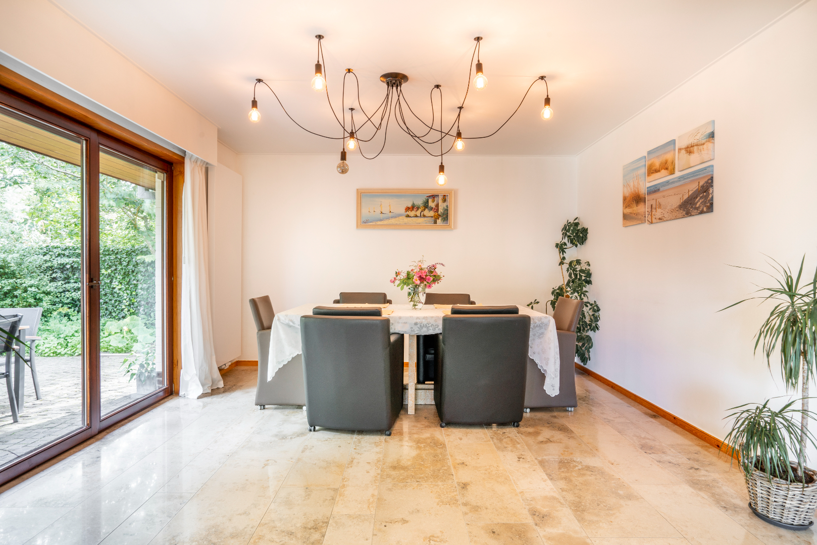 instapklare villa met 3 slaapkamers 