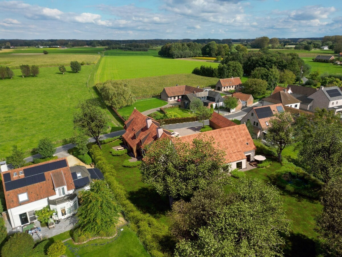 Welkom op Hof Ten Ede 