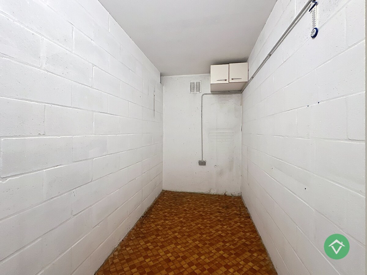 Zonnig 2-slaapkamerappartement op topligging in Middelkerke 