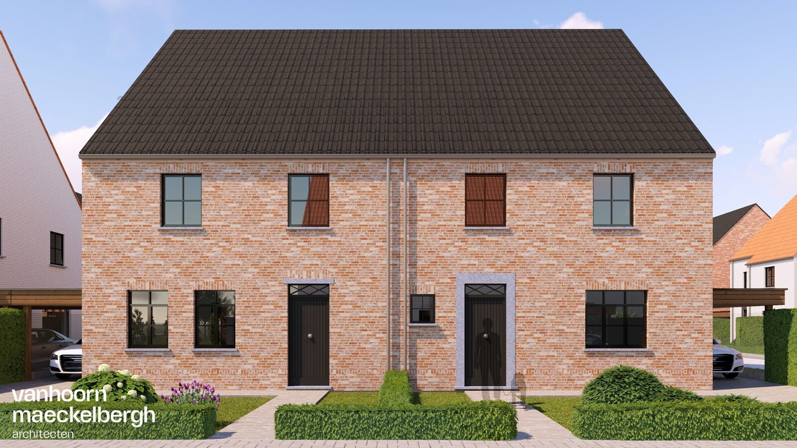 Te koop woning - Gistel