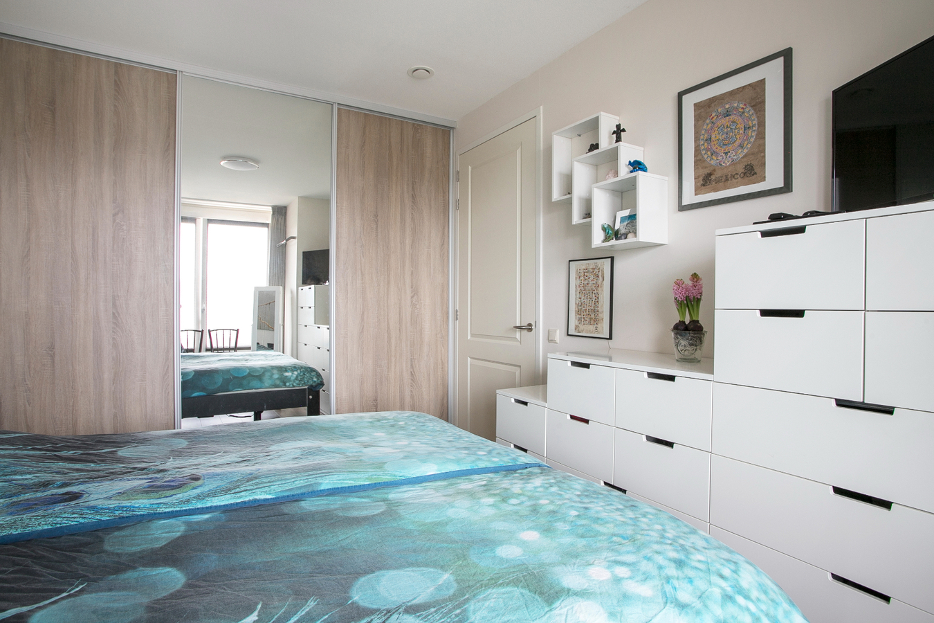 Marktstaete: waar wonen genieten is ... 