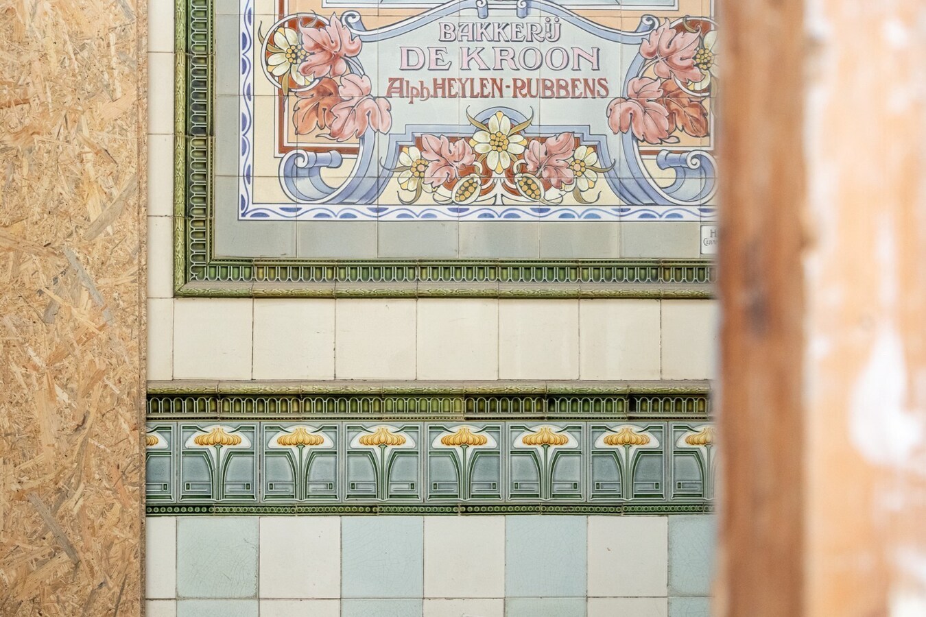 De Kroon - Exclusief wonen in een karaktervol erfgoedpand! 