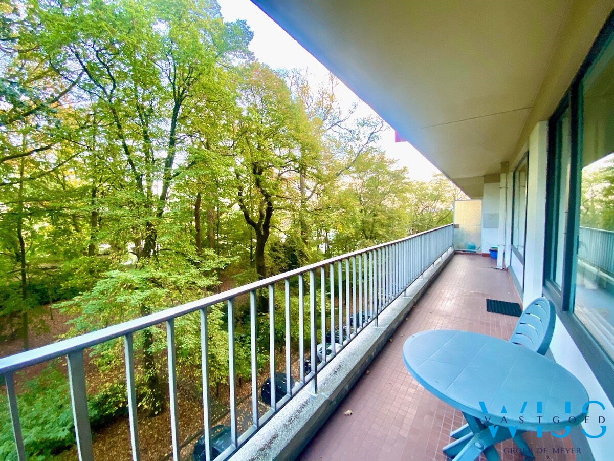 2 slaapkamerappartement in Evergem ! 