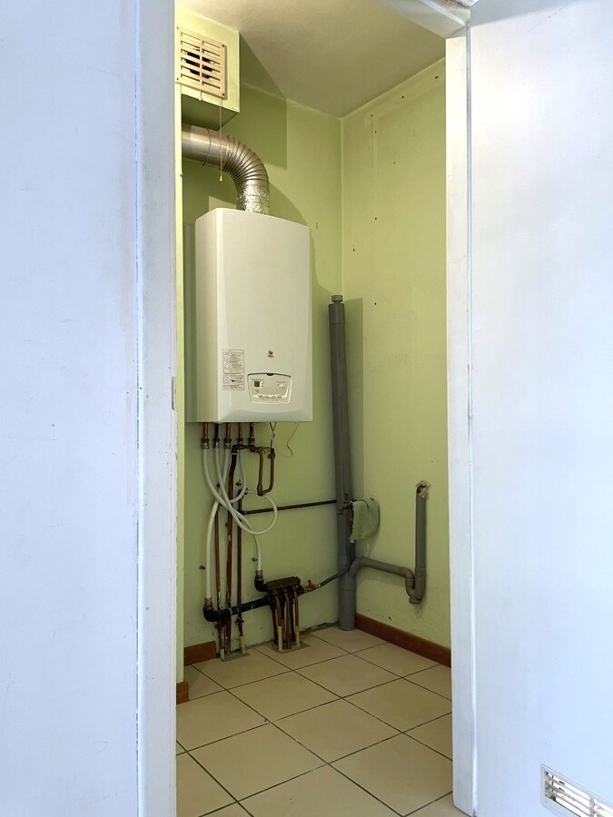 Appartement verhuurd in Turnhout