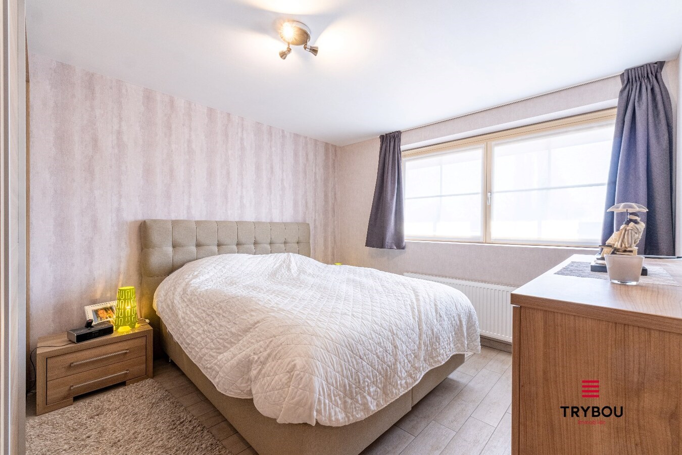 Prachtig onderhouden woning op rustige locatie 