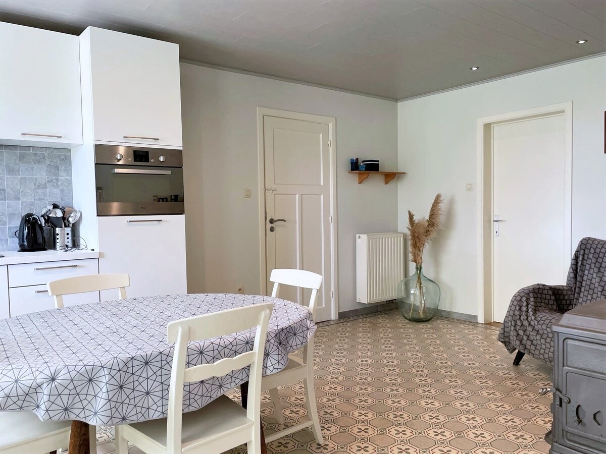 Woning verhuurd in Weelde