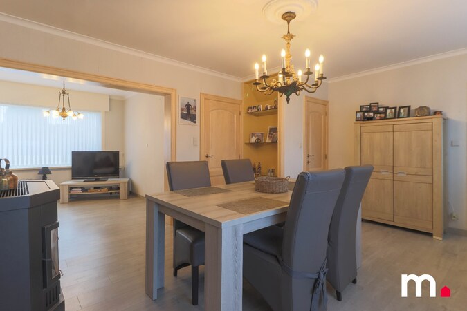 Verkocht woning - Waregem