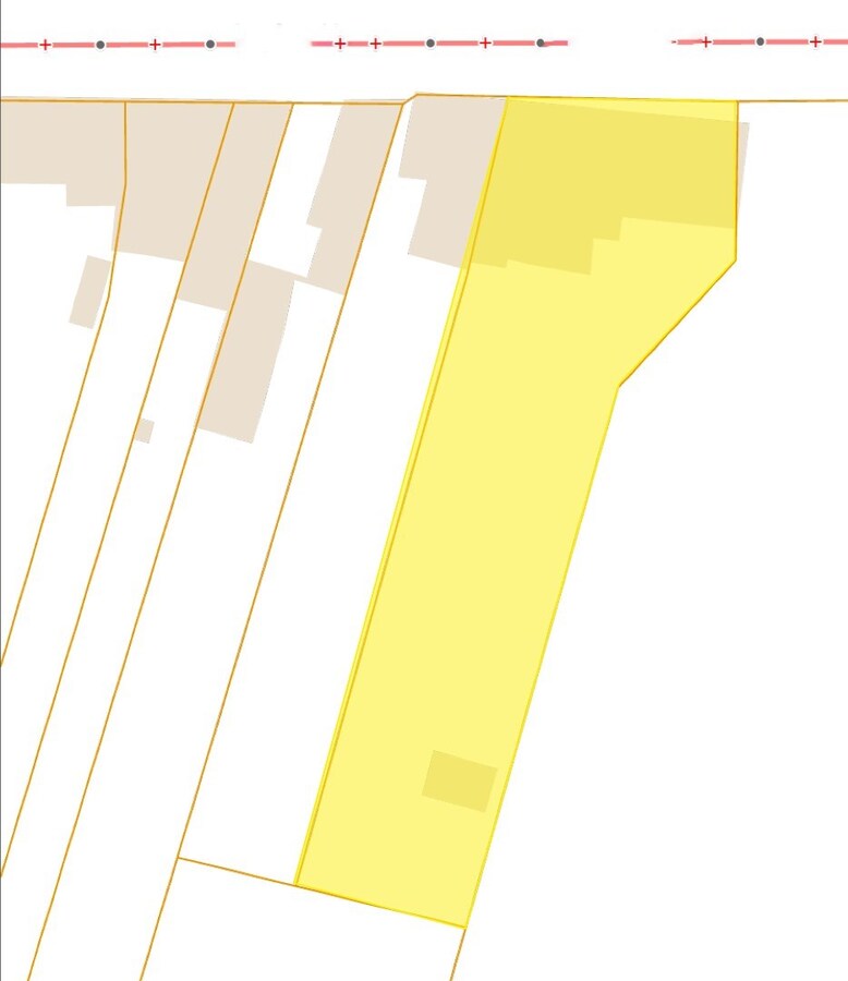 Maison aux volumes impressionnants, érigée sur 1457m², 4 garages, TOP SECTEUR ! COUP DE COEUR ! 