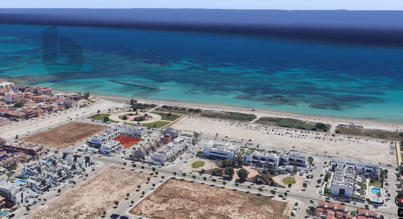 Villa te koop in Pilar de la Horadada