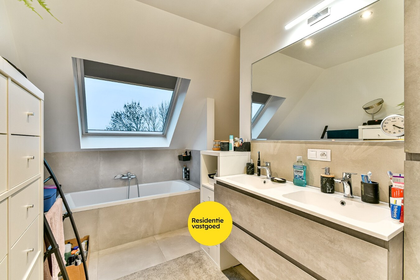 Te koop | Met Optie / reservatie woning - Zande