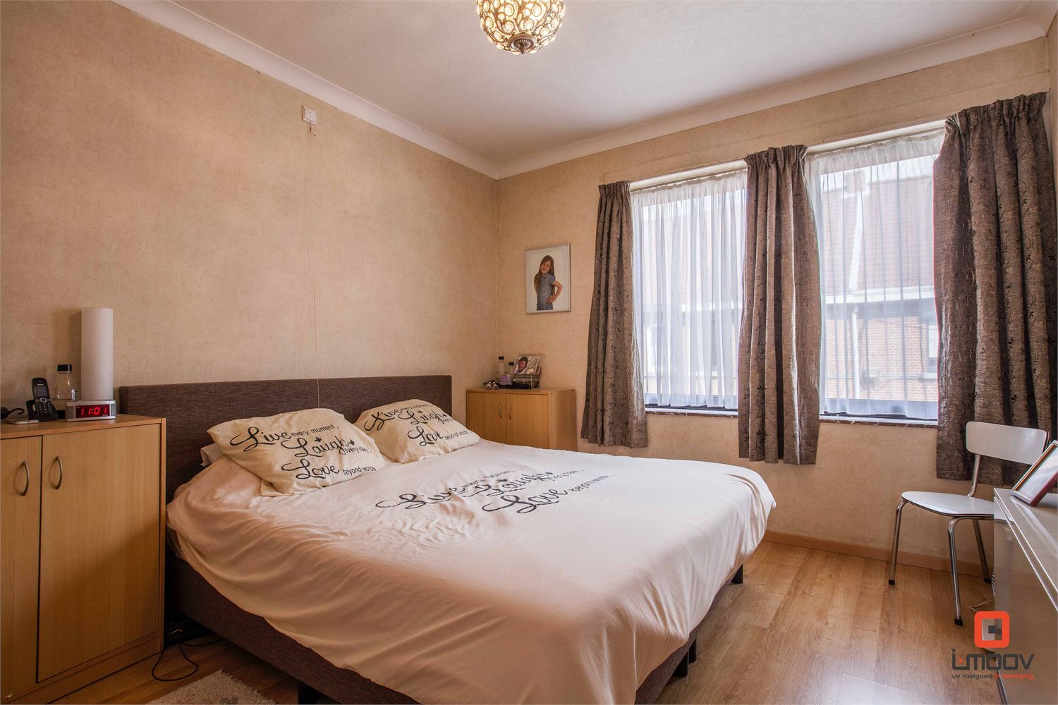 Woning verkocht in Hamme (9220)