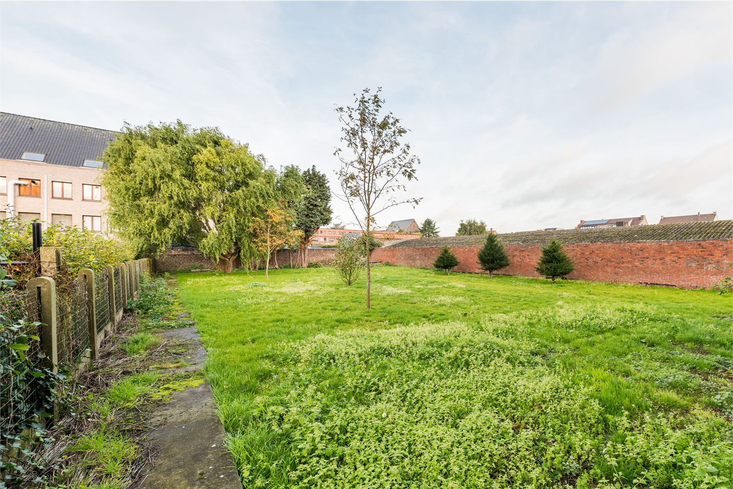 Woning verkocht in Eeklo