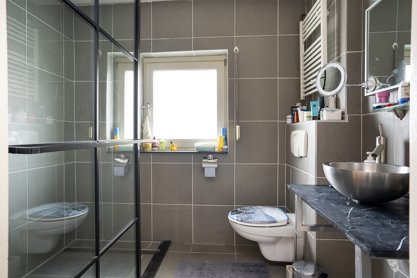 Eengezinswoning verkocht in Tilburg