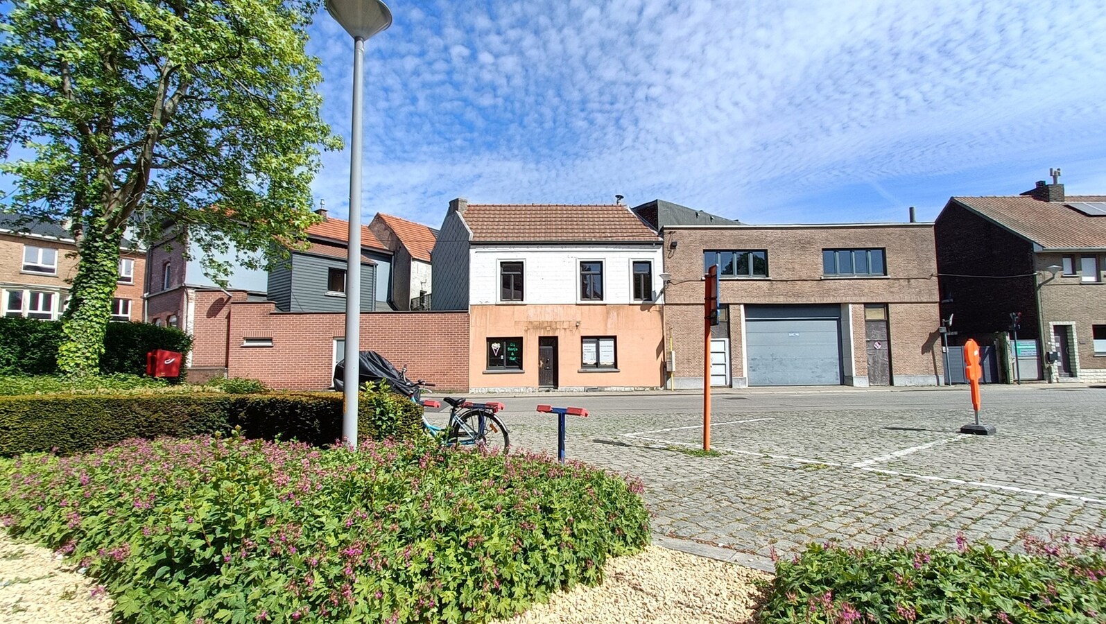 Te koop - Horeca - Tienen