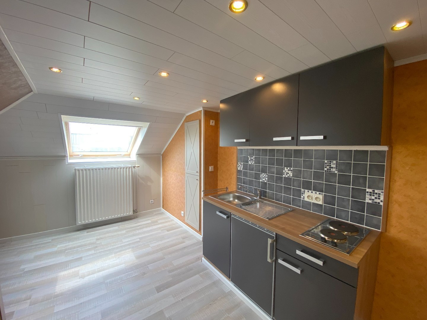 Residentieel gelegen woning met tuin en garage op 755 m² in de Bilkhage! 