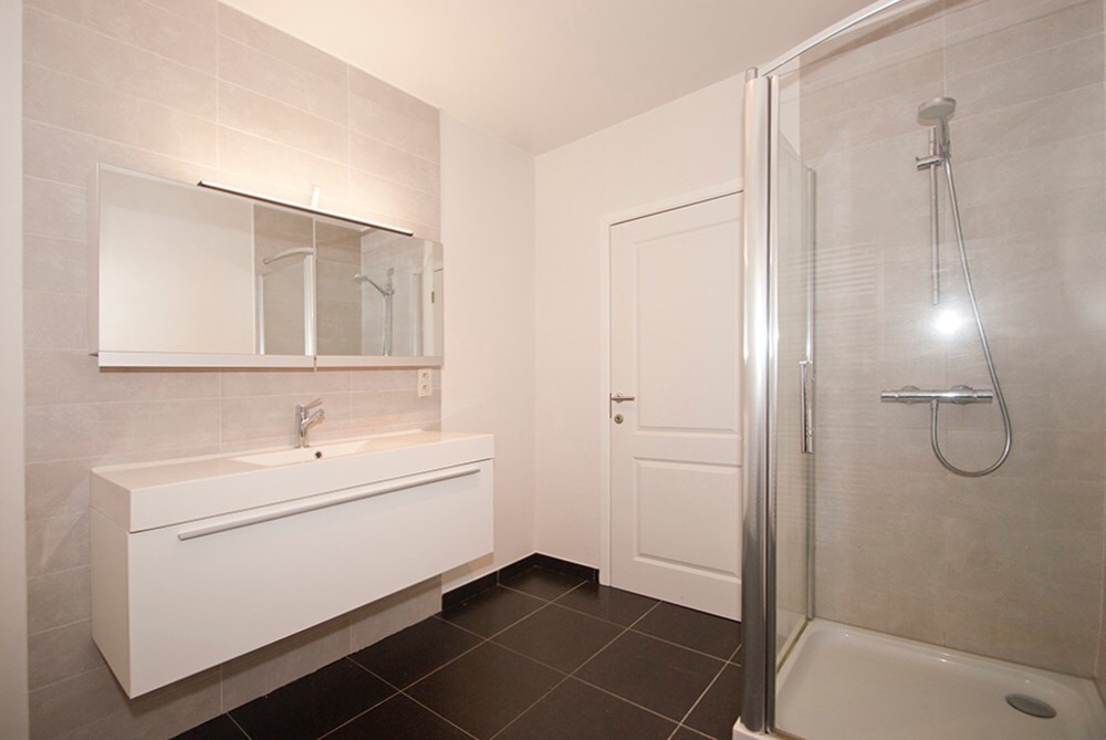 Ruim, instapklaar appartement 