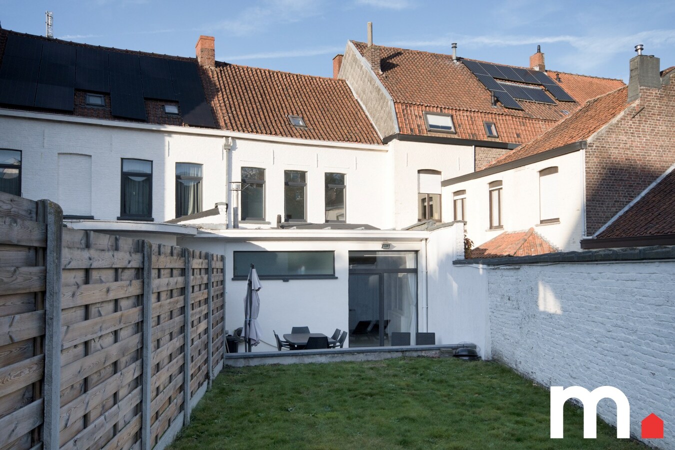 Instapklare woning te Izegem met 5 slaapkamers nabij het centrum TOPPER! 