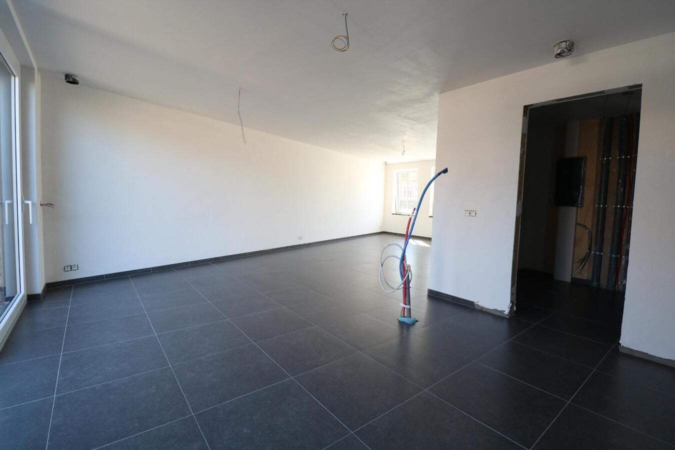 Nieuwbouw woning met 3 slaapkamers te Koekelare 