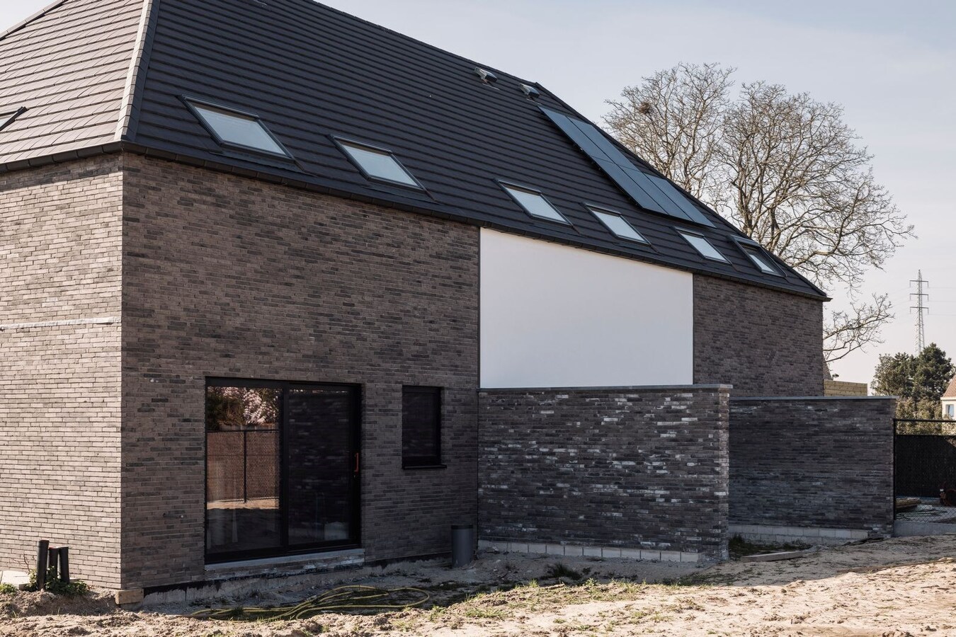 Ontdek Bavo Park in Sint-Baafs-Vijve (6% btw mogelijk!) 