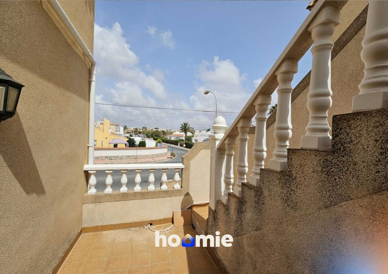Woning te koop in Orihuela