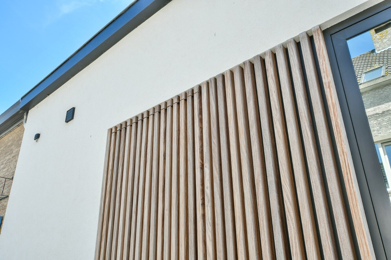 Verkocht woning - Oudenburg