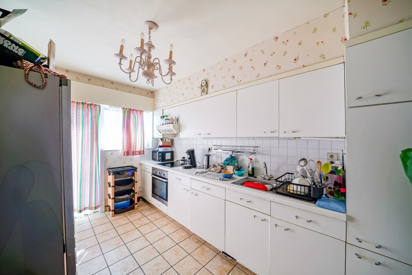 Te koop gebouw - Oostende