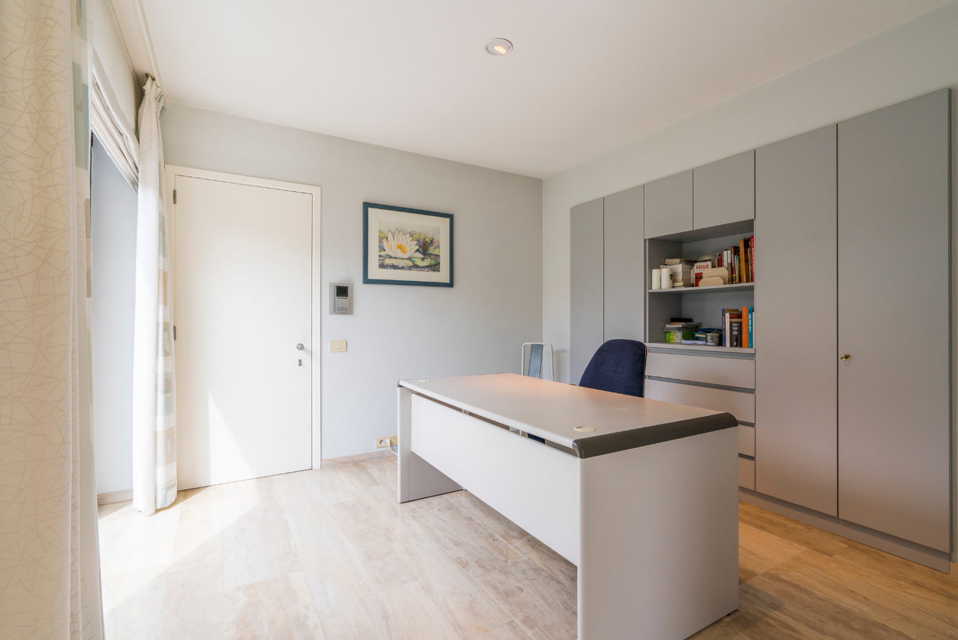 Luxueus afgewerkte villa met 3 slaapkamers én garage te Gits 