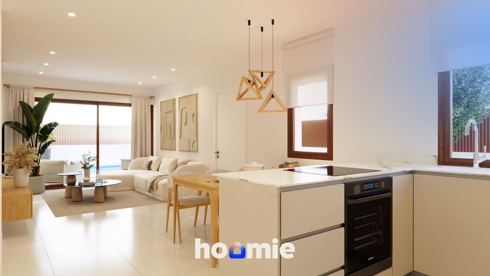 Woning te koop in Orihuela