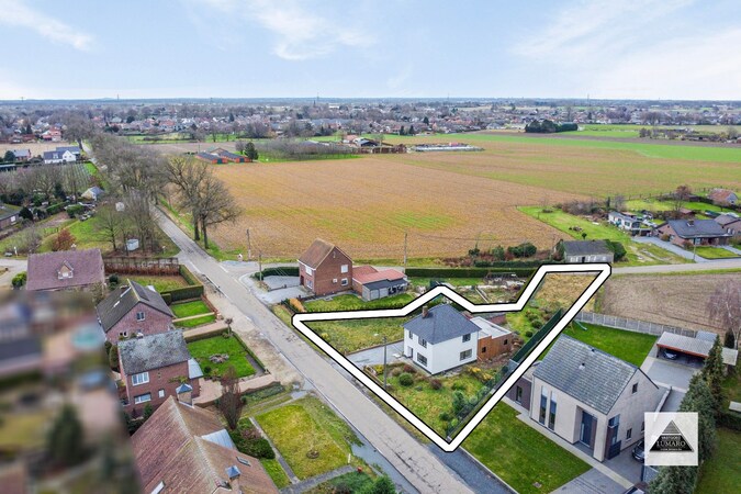 Verkocht woning - Kinrooi