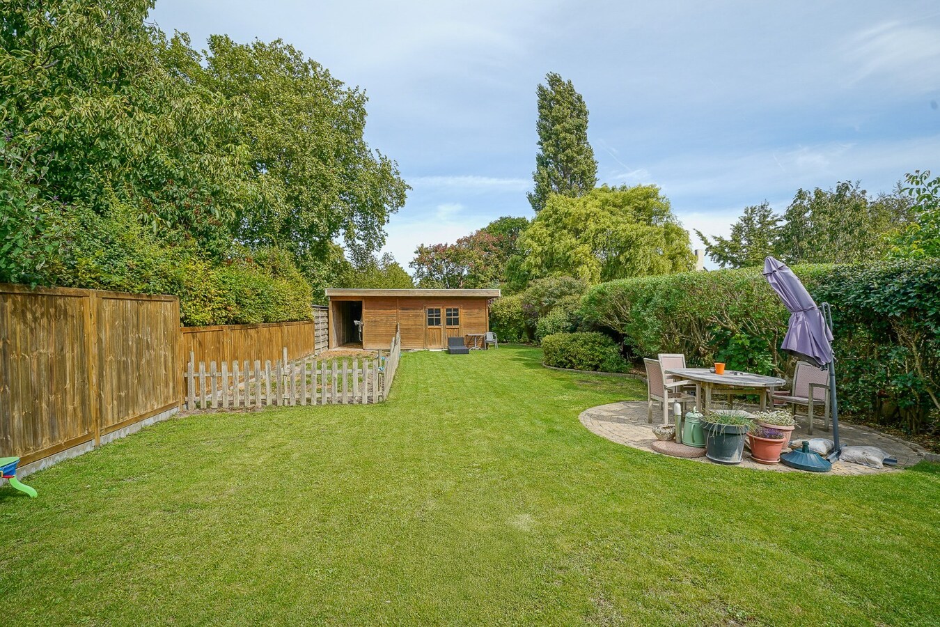 Te koop woning - Bredene