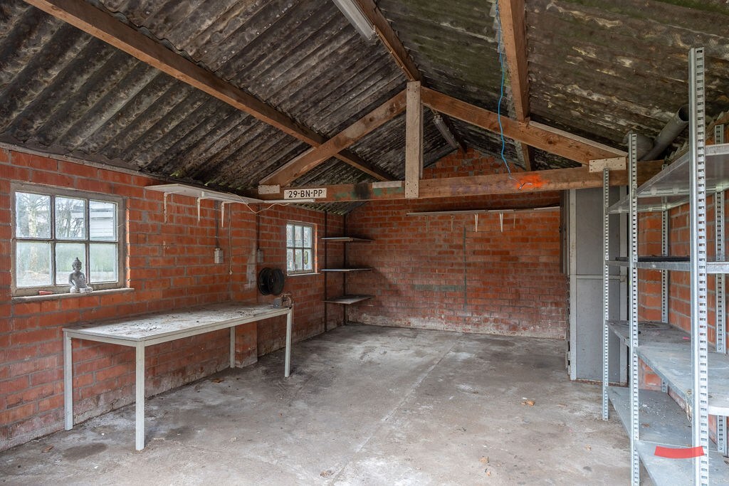 Woning te koop in Poppel