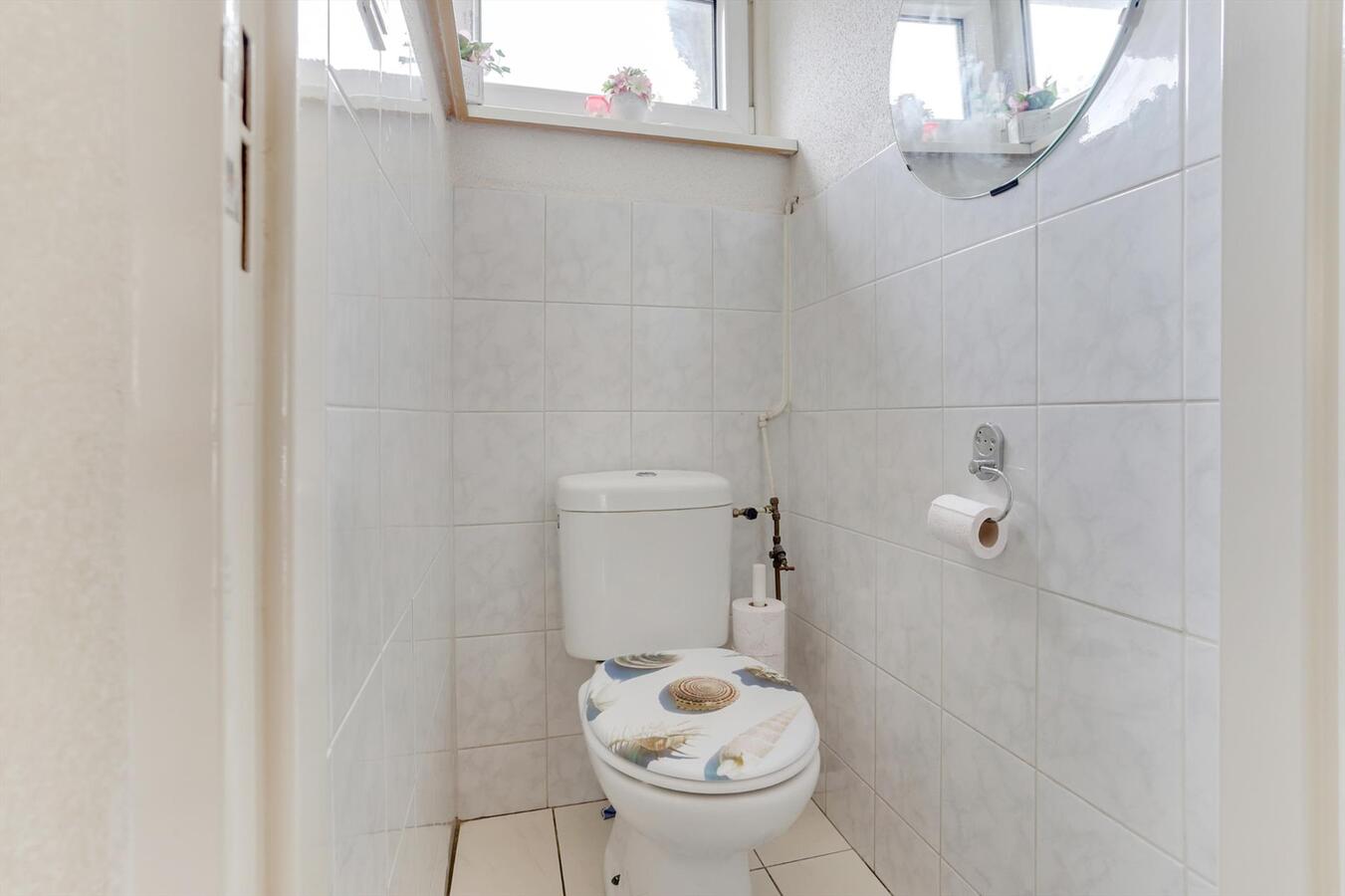 Eengezinswoning verkocht in Tilburg