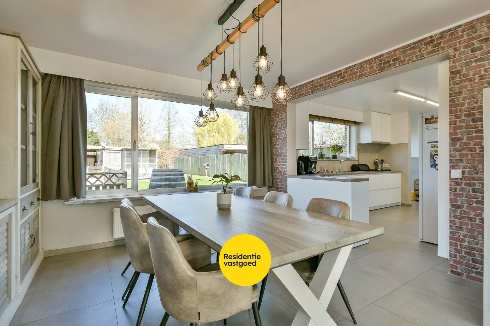 KIJKDAG zaterdag 11 april van 10u tot 12u, op afspraak! 