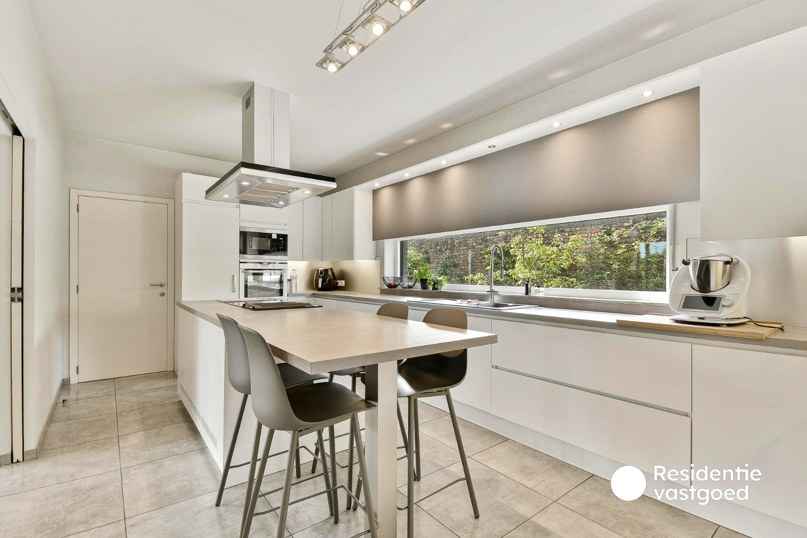Instapklare en alleenstaande bungalowwoning 