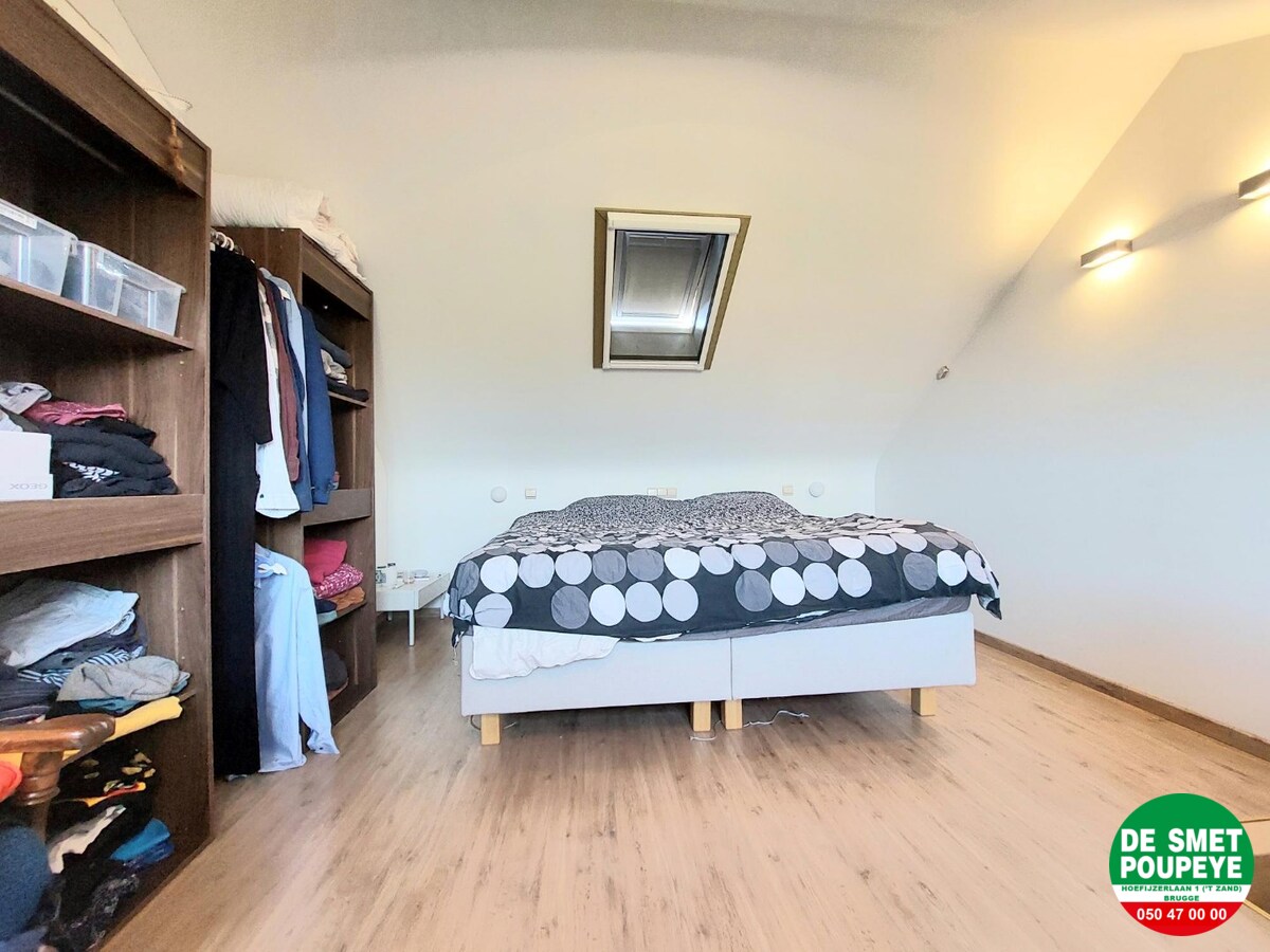 Verrassend leuke stadswoning 