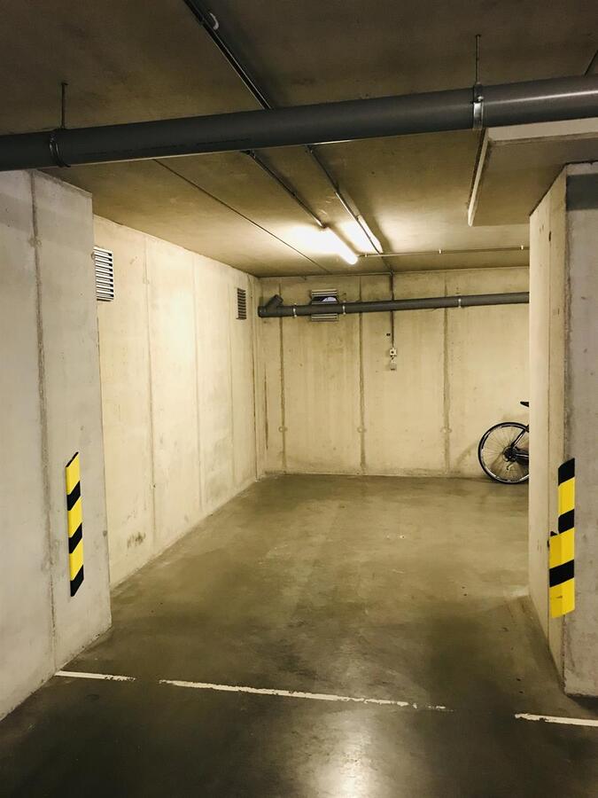 Appartement verhuurd in Hasselt