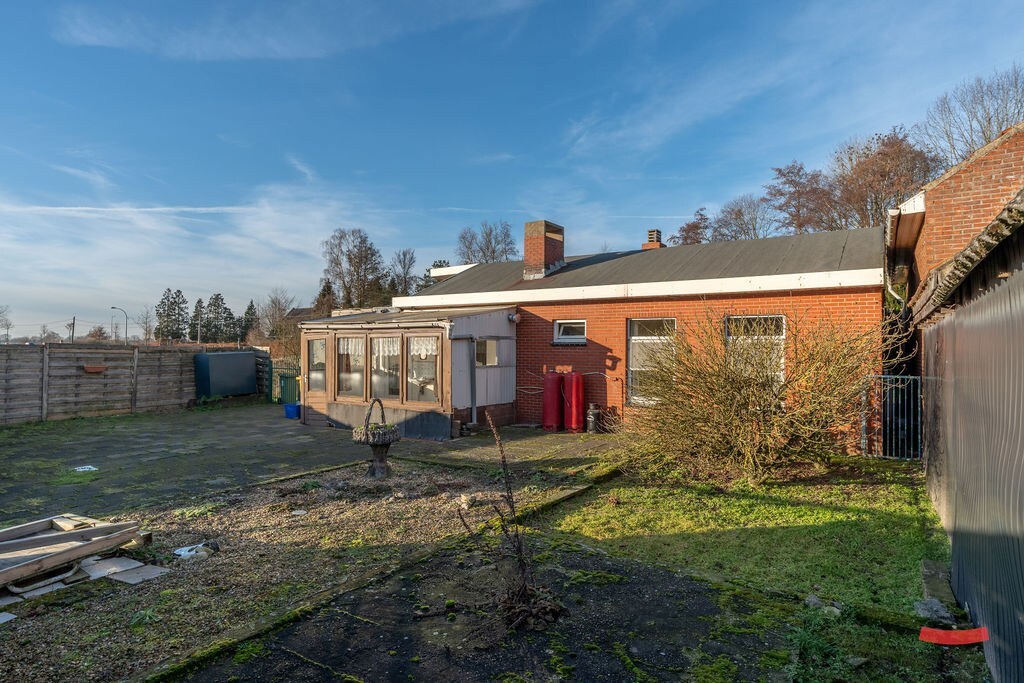 Woning te koop in Poppel