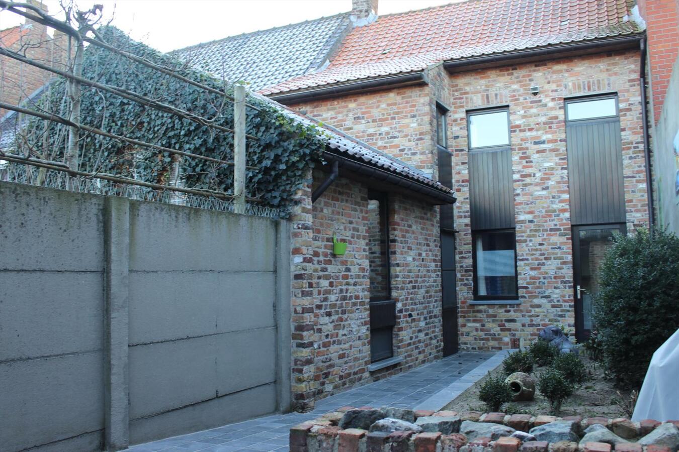 Woning met 3 slaapkamers te Koekelare 