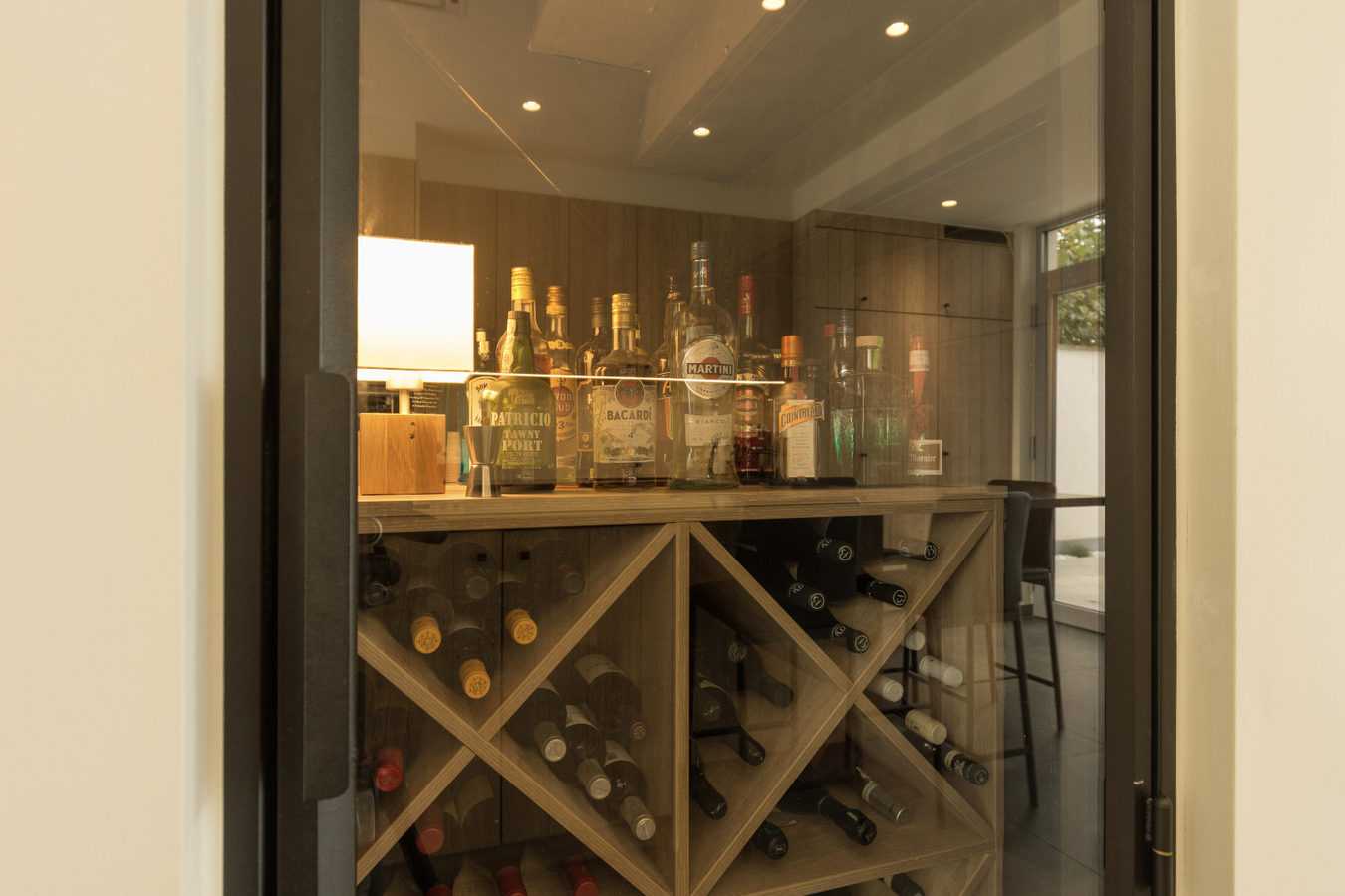 Instapklare moderne woning te Heusden 