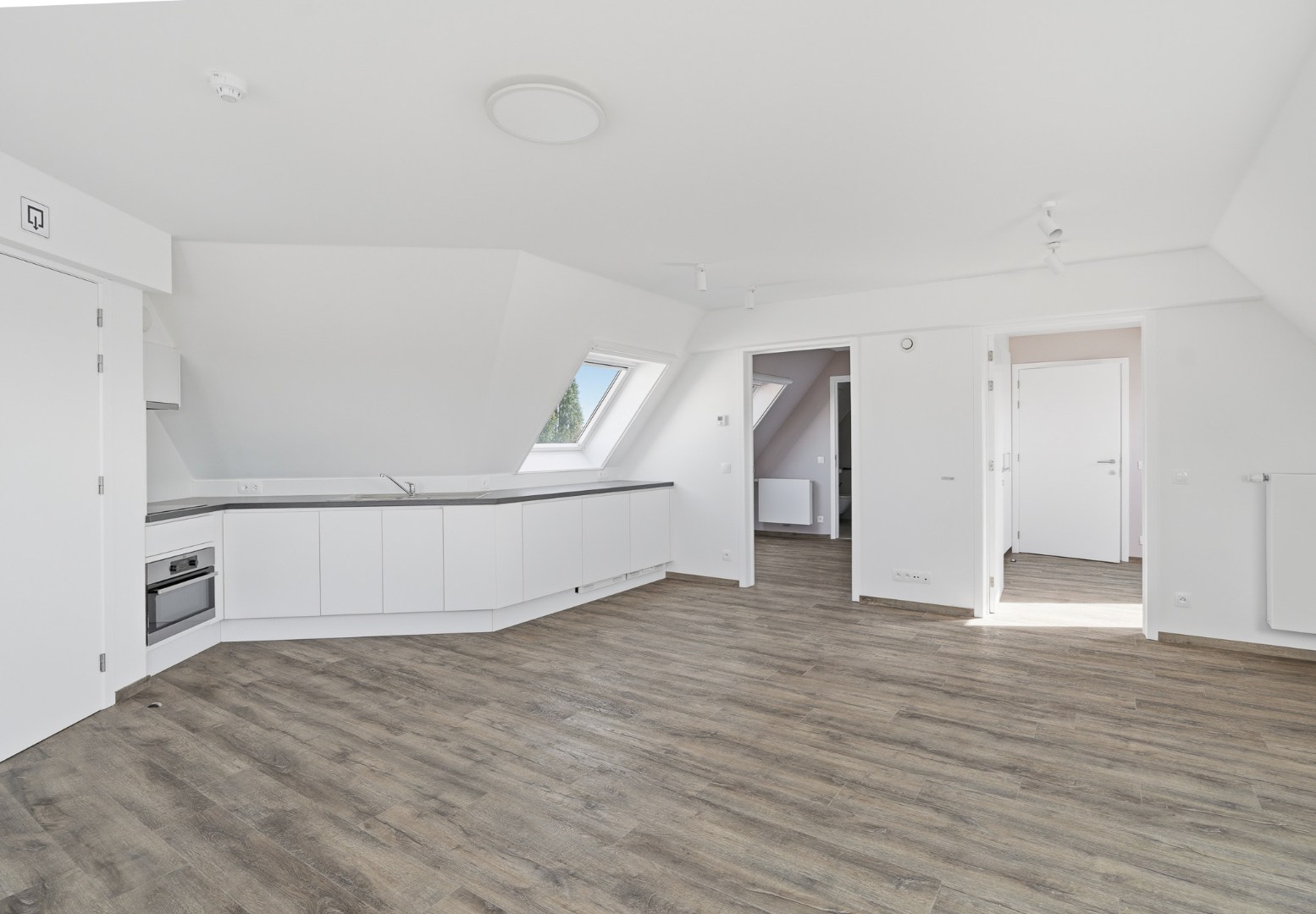 Unieke investeringskans met 21 serviceflats op gunstige locatie! 
