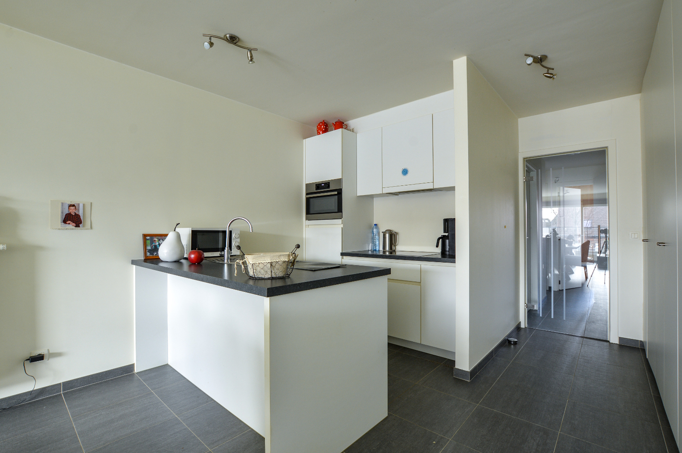 Verkocht appartement - Jabbeke