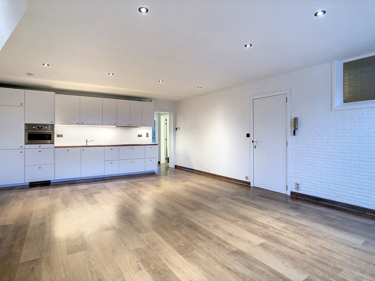 Verhuurd appartement - Wijgmaal