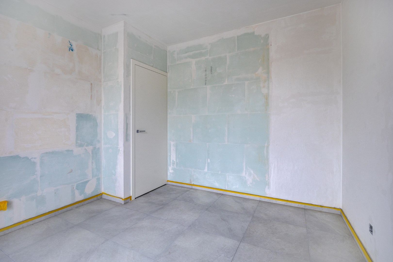 Prachtig nieuwbouw appartement met 2 slpk. in het centrum van Geel 