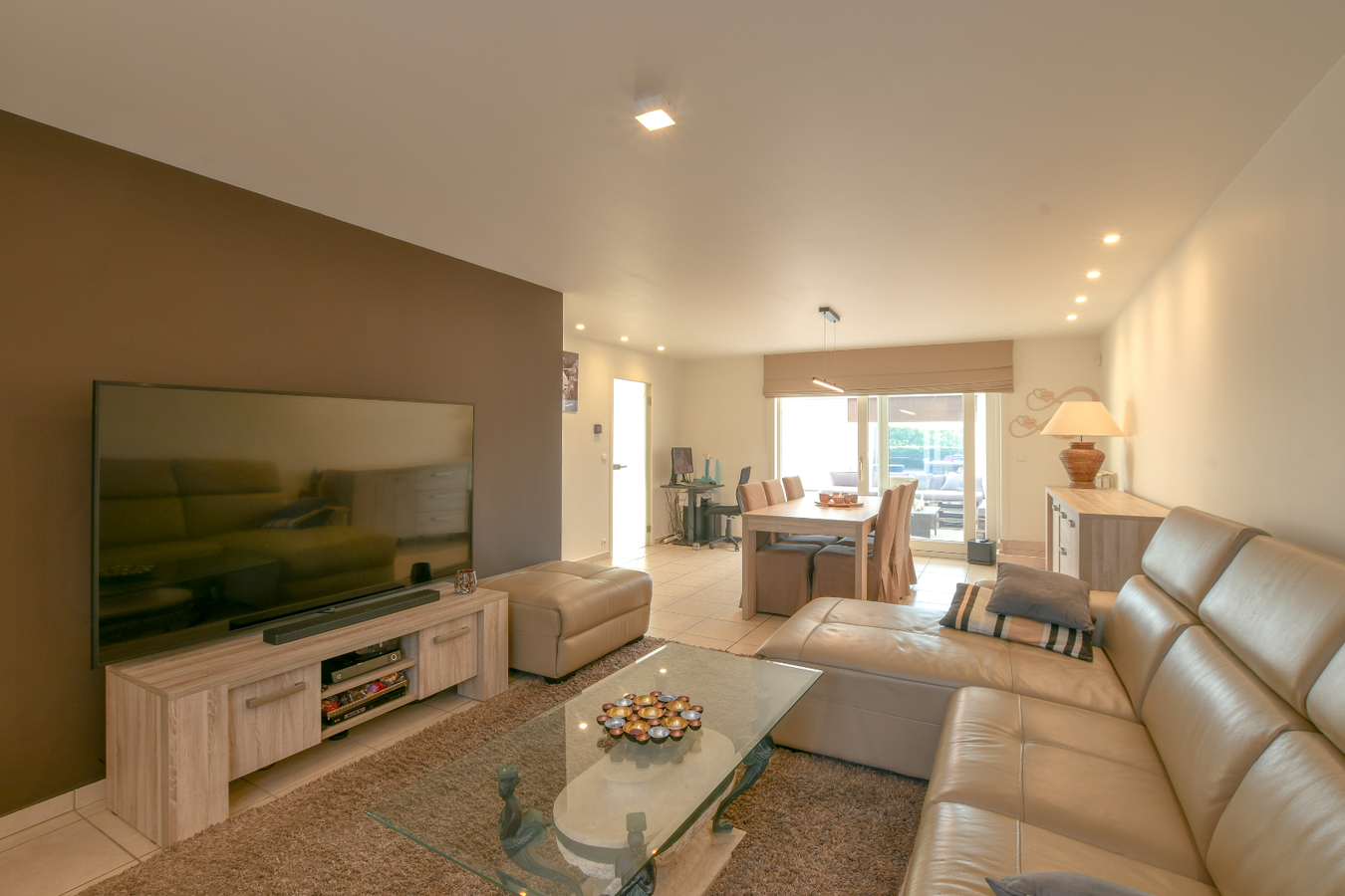 Verkocht woning - Bredene