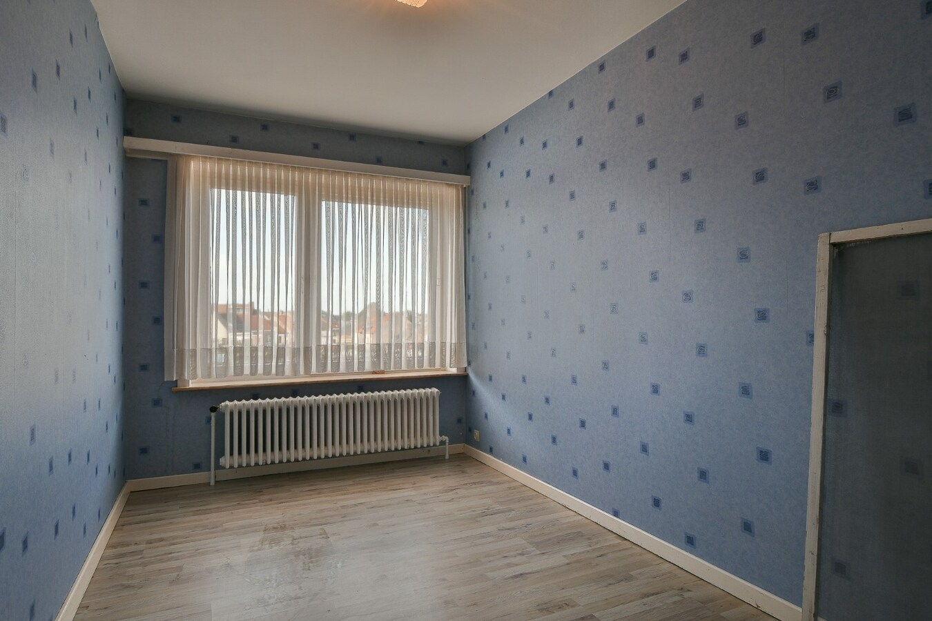 Te huur appartement - Oostende